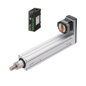 Oriental Motor EAC6R-E15-ARAKD