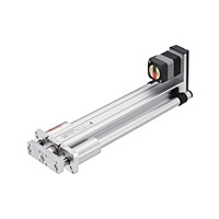 Oriental Motor  Linear Actuators - Cylinders