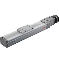 Oriental Motor  Linear Actuators - Linear Slides EZS AZ Series