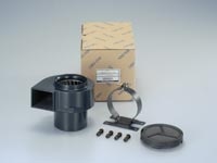 Oriental Motor T-MBD8-24-FA
