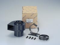 Oriental Motor T-MBD8-24-GA