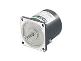 Oriental Motor  World K Series Three-Phase AC Motors 