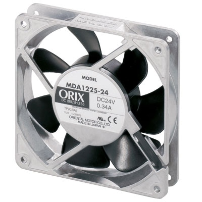 Oriental Motor MDA1225-12