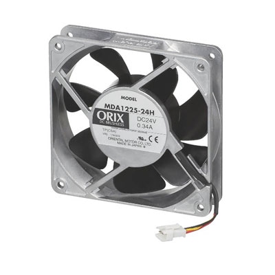 Oriental Motor MDA1225-12H