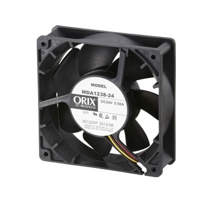 Oriental Motor MDA1238-24
