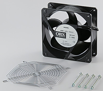 Oriental Motor T-MDE1225-12L-G