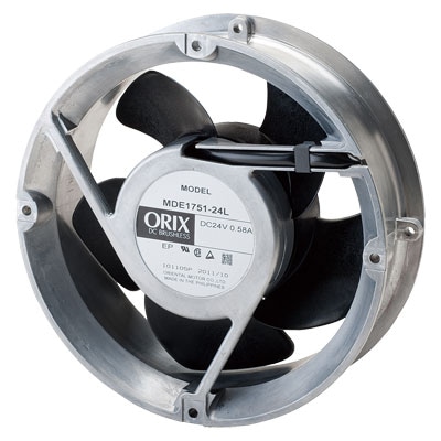 Oriental Motor MDE1751-24L