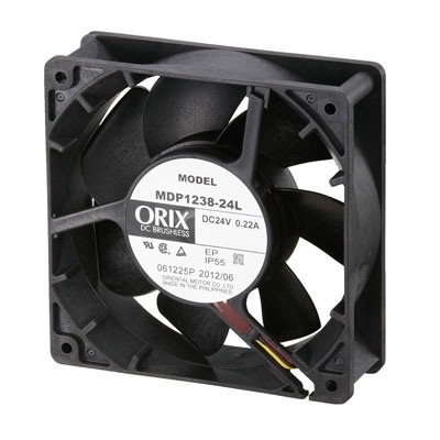 Oriental Motor MDP1238-24L