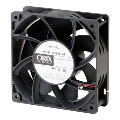 Oriental Motor MDA1238-24L