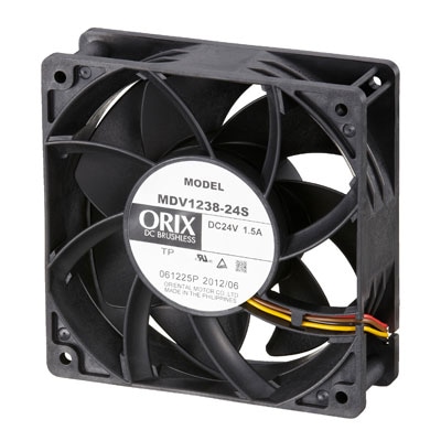 Oriental Motor MDV1238-24S