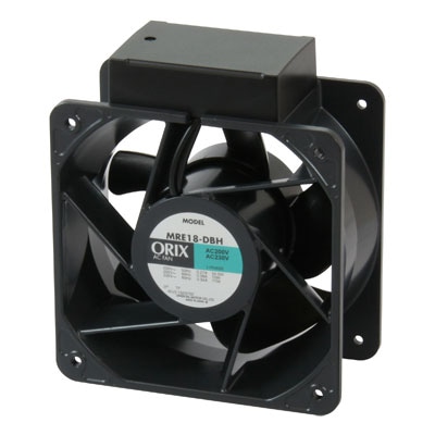 Oriental Motor  MRE Series AC Axial Fans 