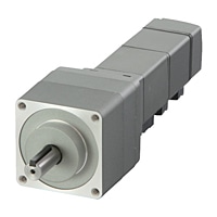  Tuning Free Servo Motors 