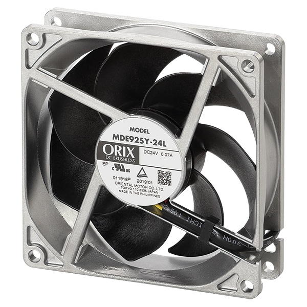 Oriental Motor MDE925Y-24L