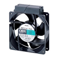  MRS Series AC Axial Fans 