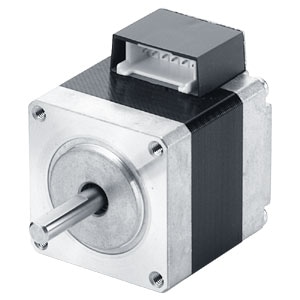  PKP Series 2-Phase Bipolar Stepper Motors 