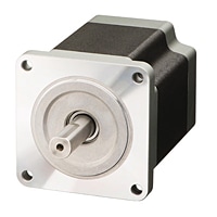 Oriental Motor  RKII Series 5-Phase Stepper Motors (AC Input) 