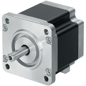  PKP Series 2-Phase Unipolar Stepper Motors 