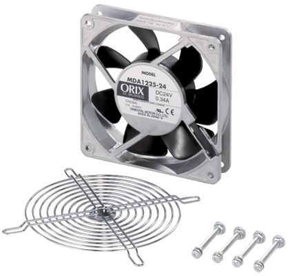 Oriental Motor T-MDA1225-12-G