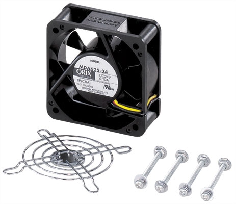 Oriental Motor T-MDA625-12-G