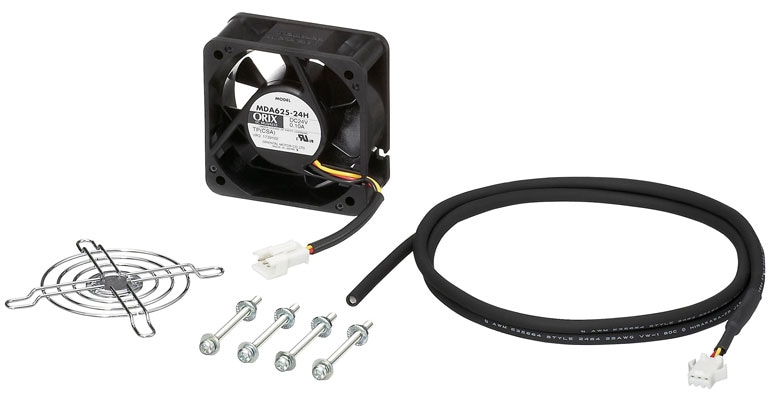 Oriental Motor T-MDA625-12H-G