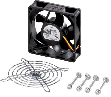 Oriental Motor T-MDA825-12-G
