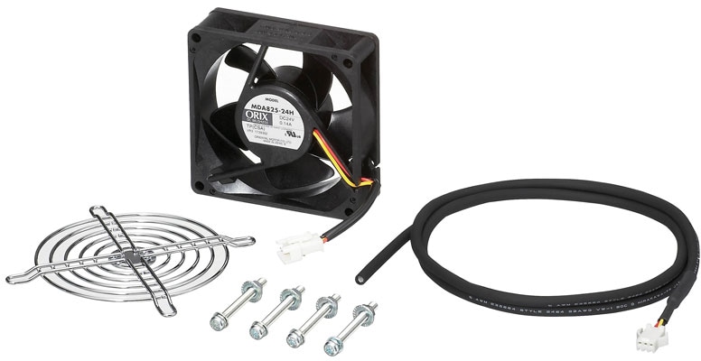 Oriental Motor T-MDA825-12H-G