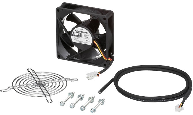 Oriental Motor T-MDA925-12H-G