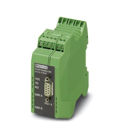 Phoenix Contact PSI-REP-PROFIBUS/12MB