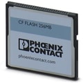 CF FLASH 256MB