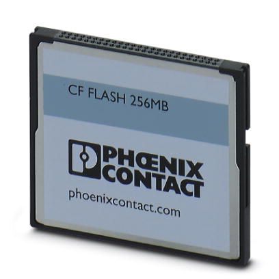 Phoenix Contact CF FLASH 256MB RP