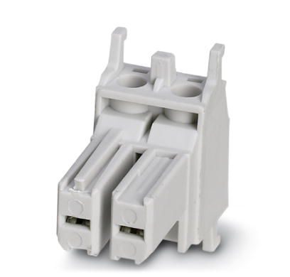 Modular rectangular connectors thumbnail