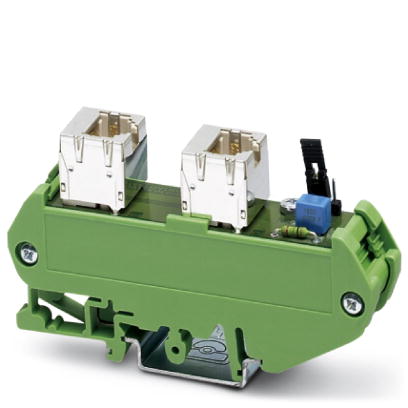 Phoenix Contact VS-PP-R-1XRJ45/RJ45