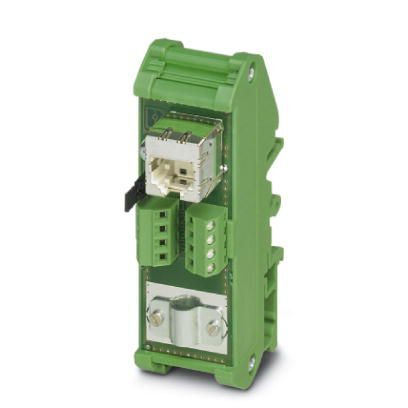 Phoenix Contact FL-PP-RJ45-SC