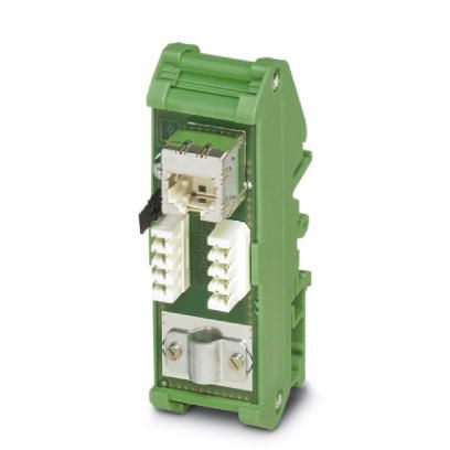 Phoenix Contact FL-PP-RJ45-LSA