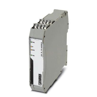 Phoenix Contact GW PL FF/MODBUS