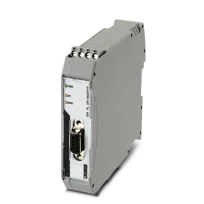 Phoenix Contact GW PL DP/MODBUS