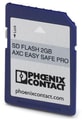 SD FLASH 2GB AXC EASY SAFE PRO