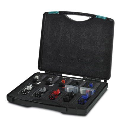 Phoenix Contact CF 3000 TOOL CASE AB