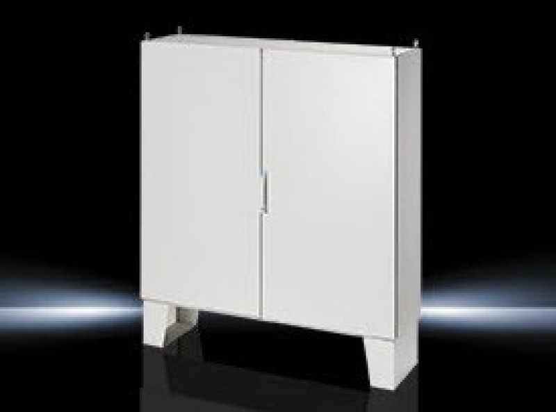 Rittal TS 8 Floormount Enclosure