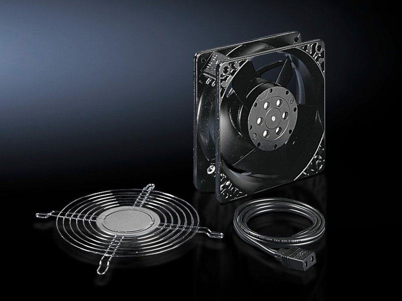 Rittal Fan expansion kit