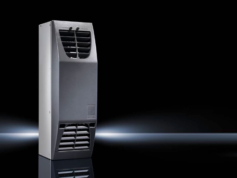 Rittal Thermoelectric Cooler Cooling/heating output 80/80 W.