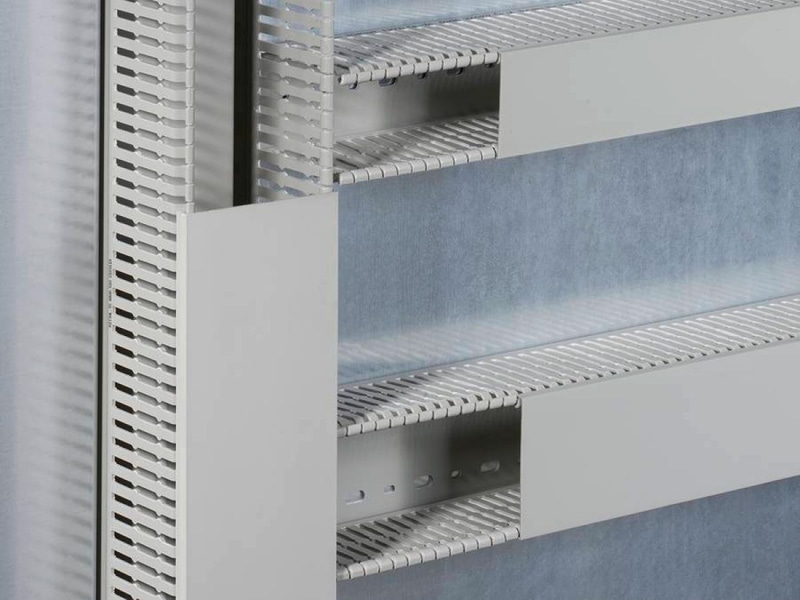 Cable duct