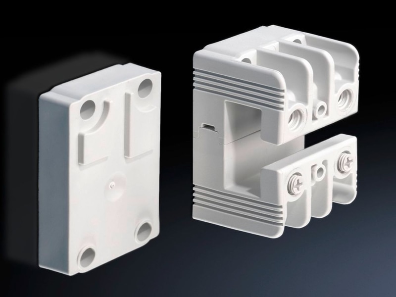 Busbar Supports 1-pole