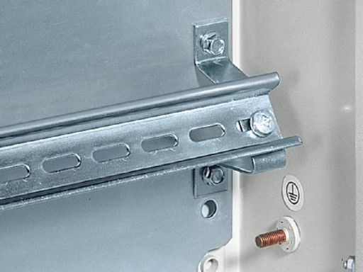 Rail Mounting Bracket