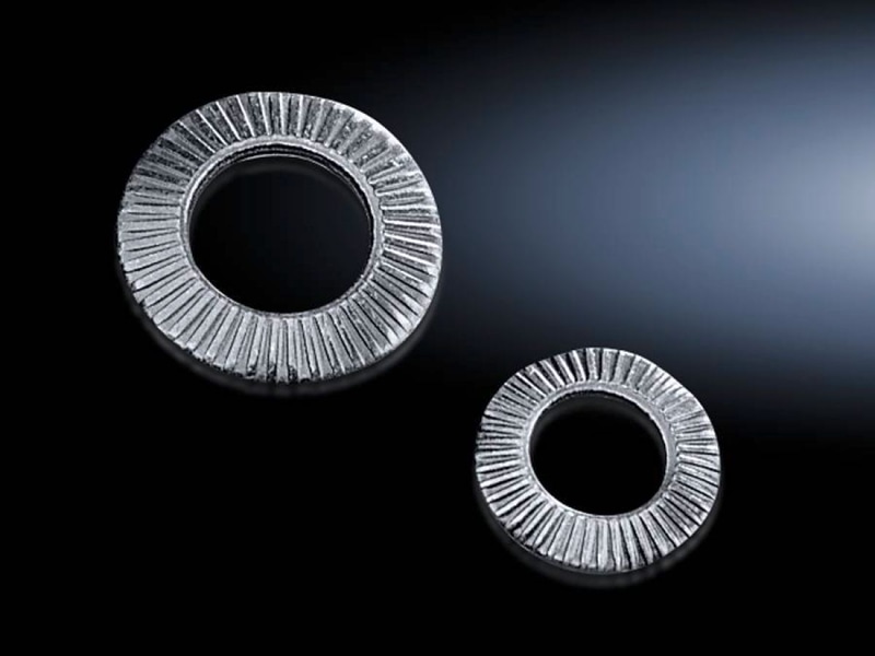 Rittal Contact Washers