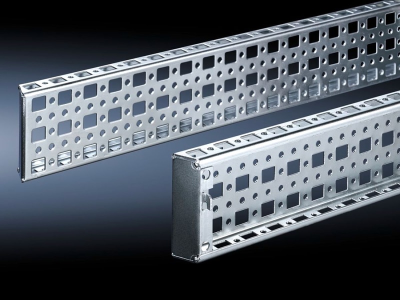 TS System Chassis 23 x 73 mm