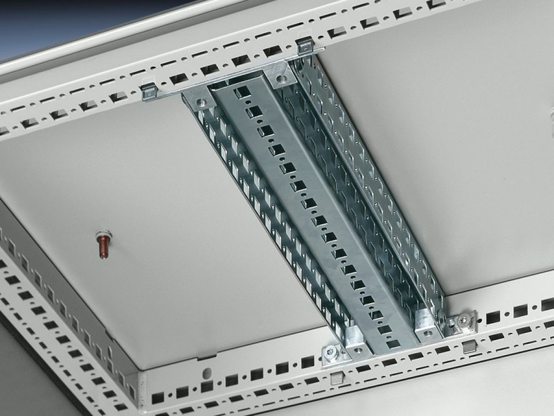 TS Mounting Chassis, 45 x 88 mm