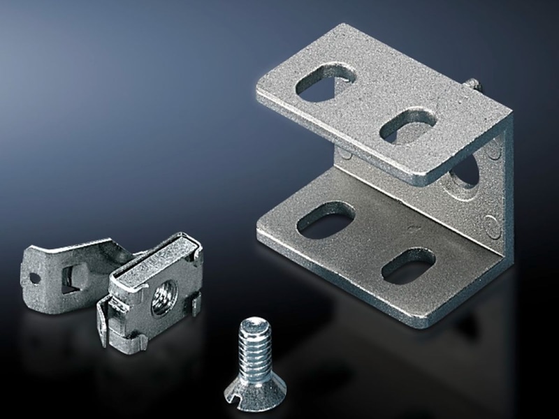 Mounting Bracket PS for VX, TS, SE