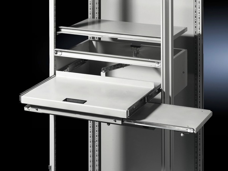 Rittal Drawer for TS