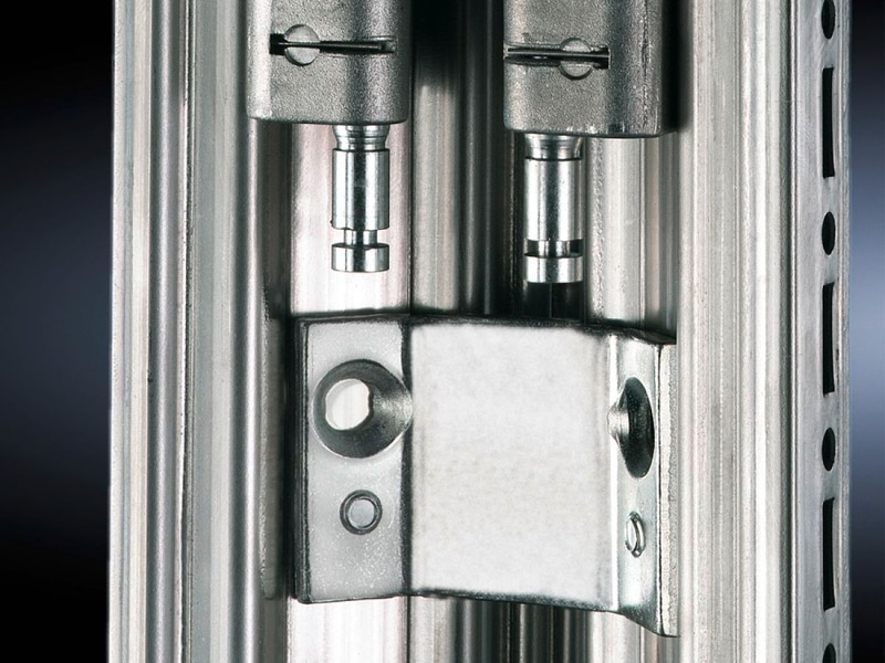 Connecteur Baying, externe pour TS/TS